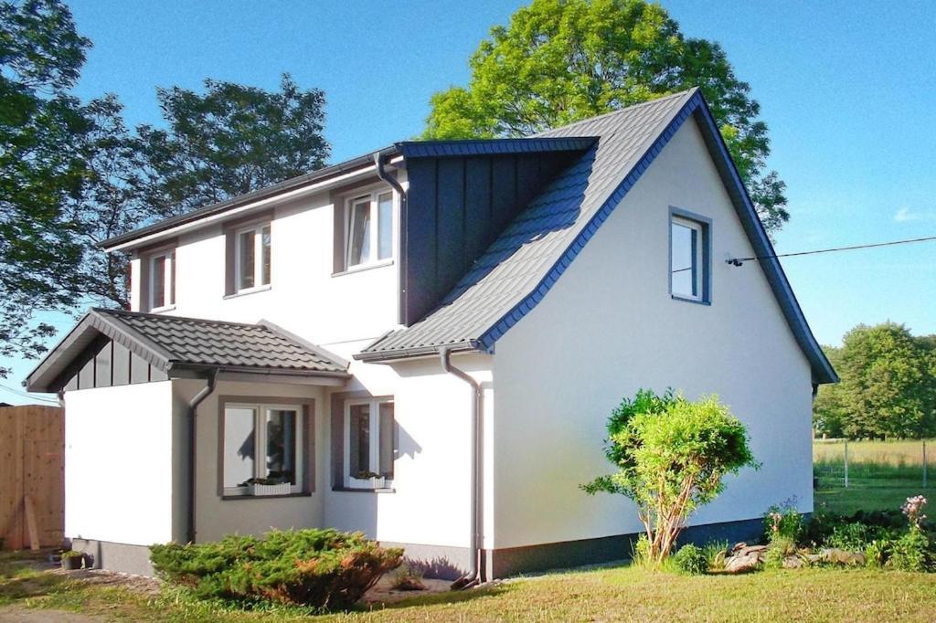Holiday Flat In Kolczewo-70 Qm For 6 Persons Exterior photo