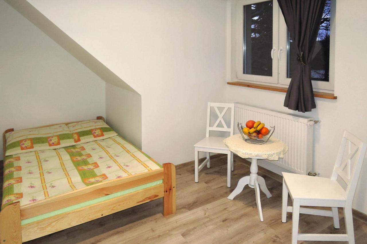 Holiday Flat In Kolczewo-70 Qm For 6 Persons Exterior photo