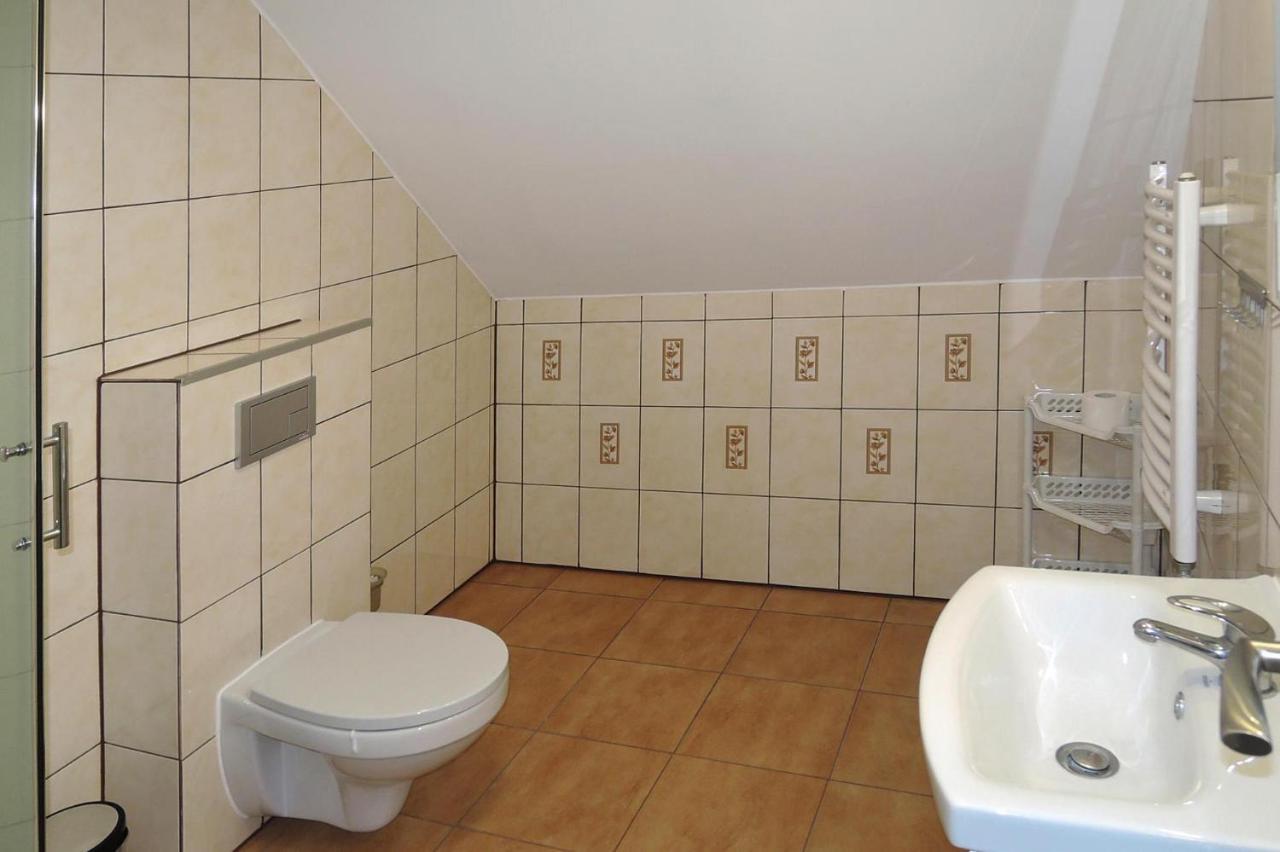 Holiday Flat In Kolczewo-70 Qm For 6 Persons Exterior photo